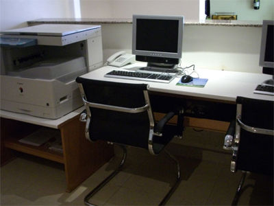Crown Liberty Hotel Accra Facilities photo